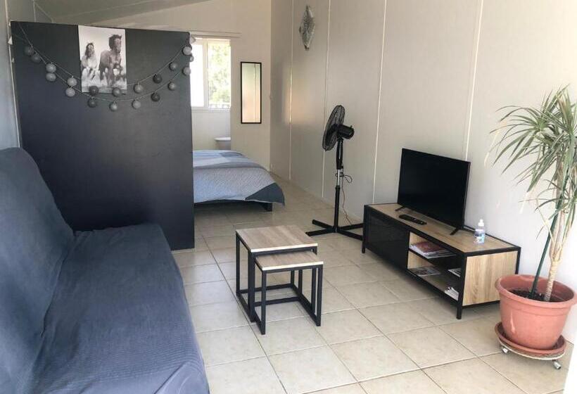 Cameră Familiară, Chambres D Hotes Labatut