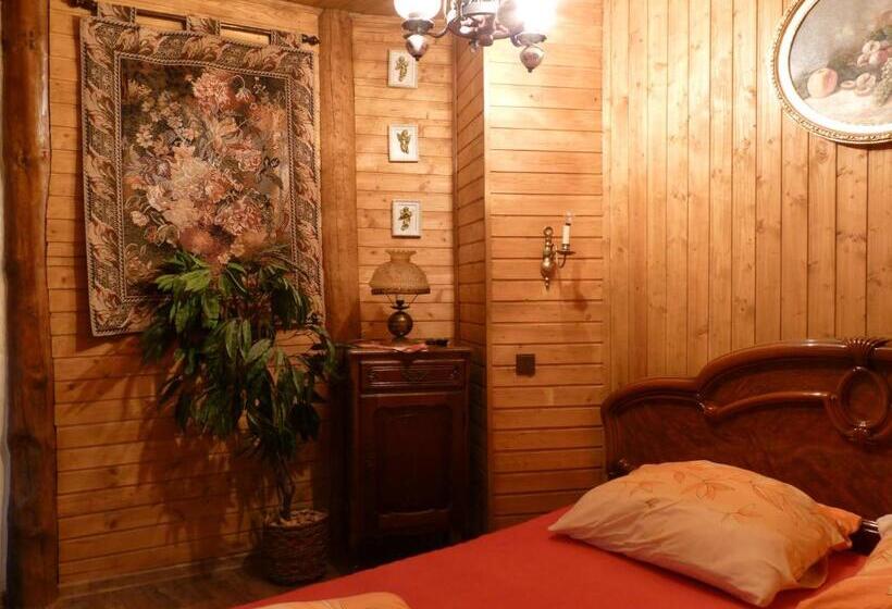 Номер Стандарт, Penzion Obora