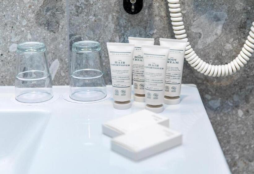 آپارتمان 1 خوابه, Spa Nida