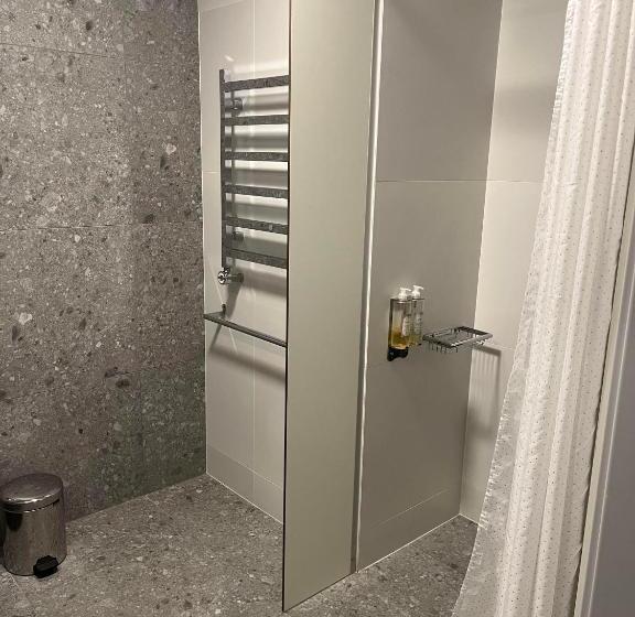 سوییت, Spa Nida