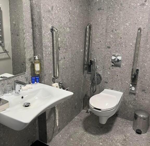 سوییت, Spa Nida