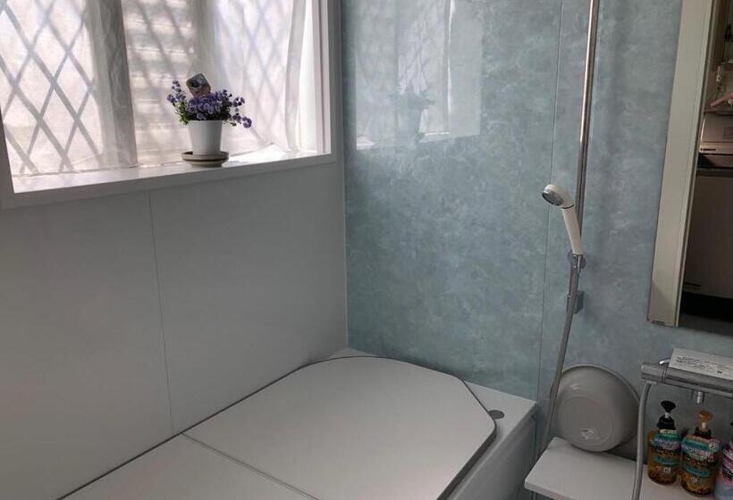 Дом 1 Спальня, Kamogawa   House   Vacation Stay 9979