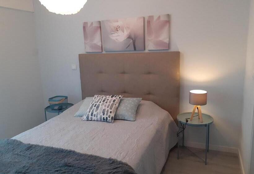 اتاق استاندارد, Porto Beach Rooms