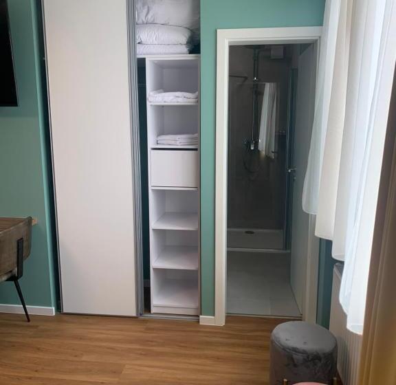 اتاق راحتی سه تخته, Argenta Living 16