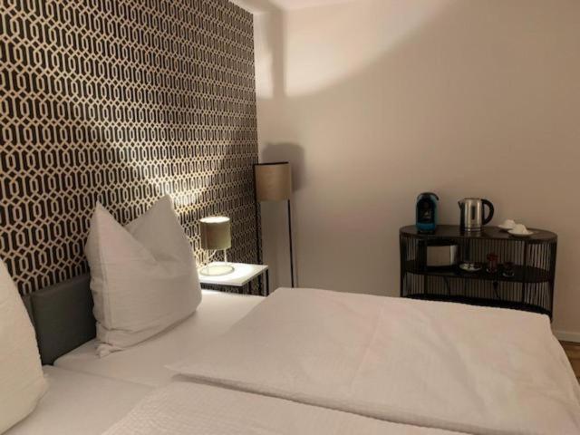 اتاق لوکس, Argenta Living 16
