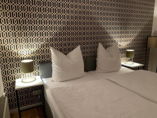 اتاق لوکس, Argenta Living 16