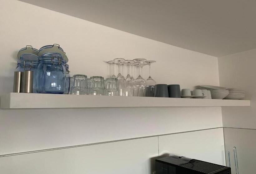 استودیوی استاندارد, Argenta Living 16