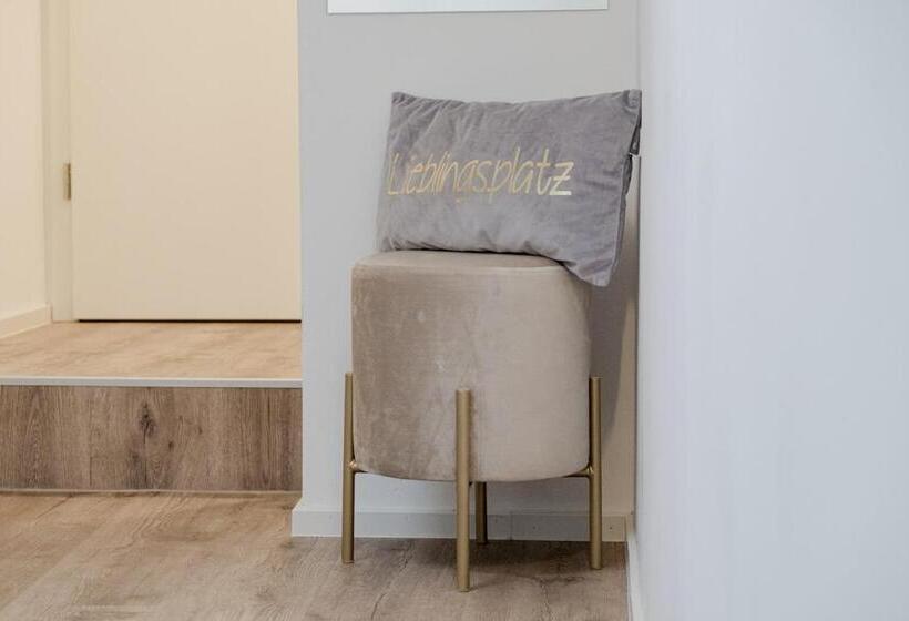 استودیوی استاندارد, Argenta Living 16