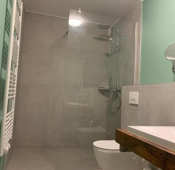 آپارتمان 1 خوابه, Argenta Living 16