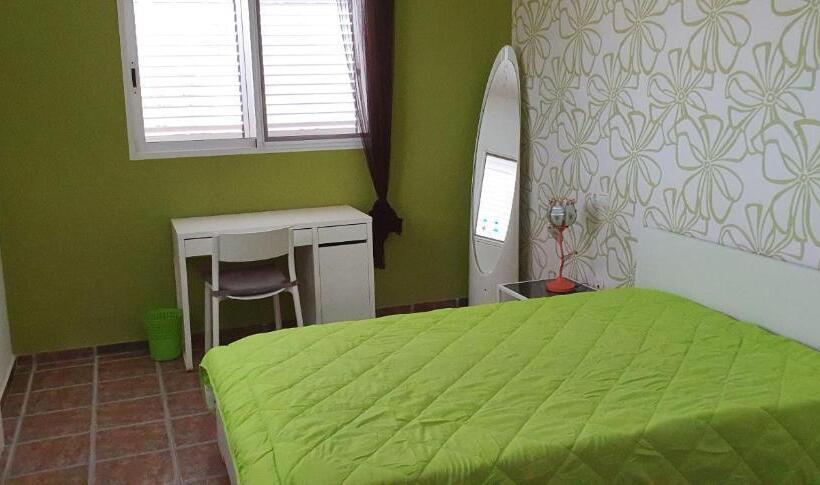 Quarto Estandar, Maravisa
