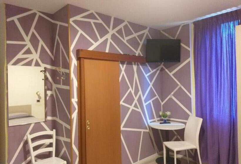 اتاق استاندارد, La Locanda Di Montecatone