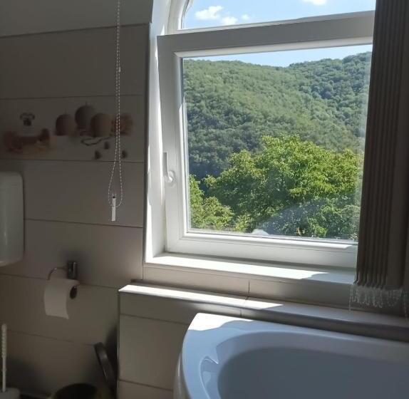 Номер Deluxe, Casa Victoria Anina