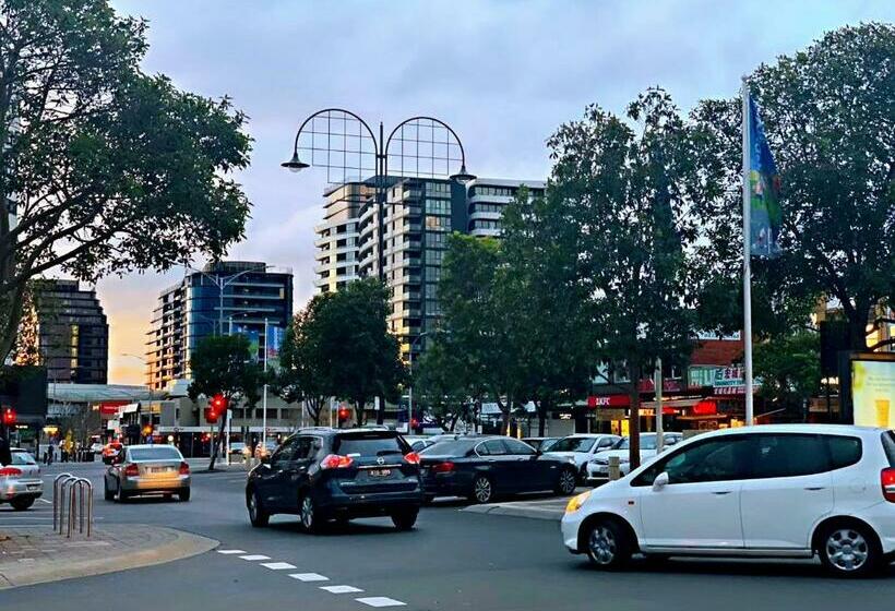 آپارتمان سوپریور 1 خوابه, Skygarden Luxury Condo