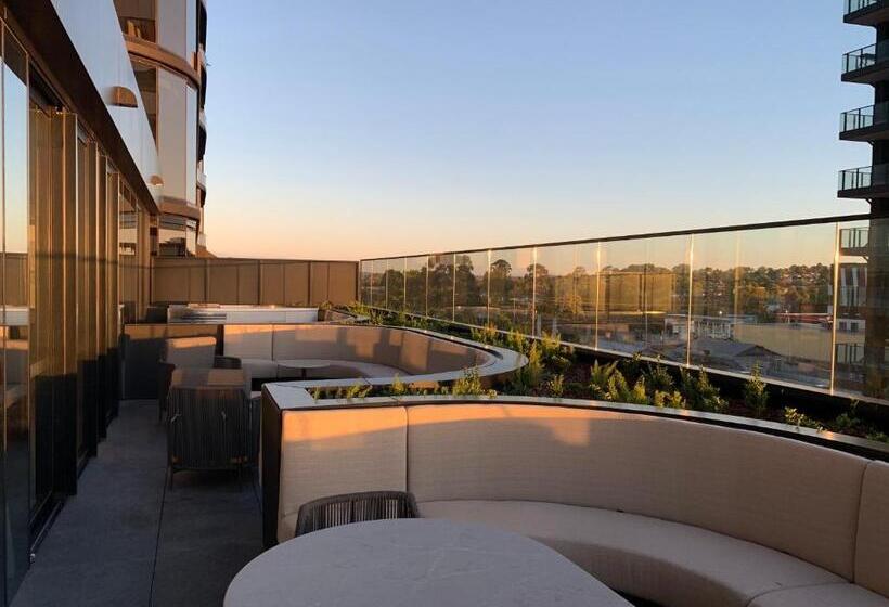 آپارتمان سوپریور 1 خوابه, Skygarden Luxury Condo