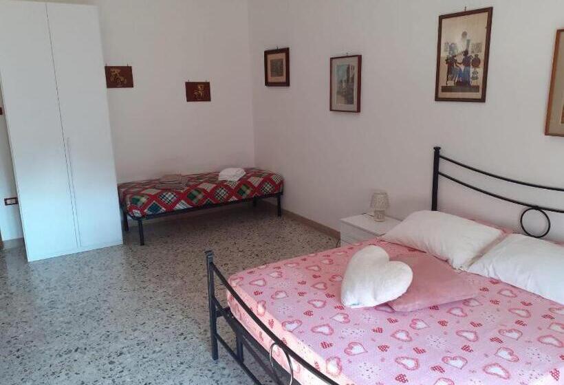 اتاق استاندارد, A Casa Di Adele