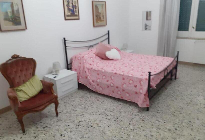 اتاق استاندارد, A Casa Di Adele