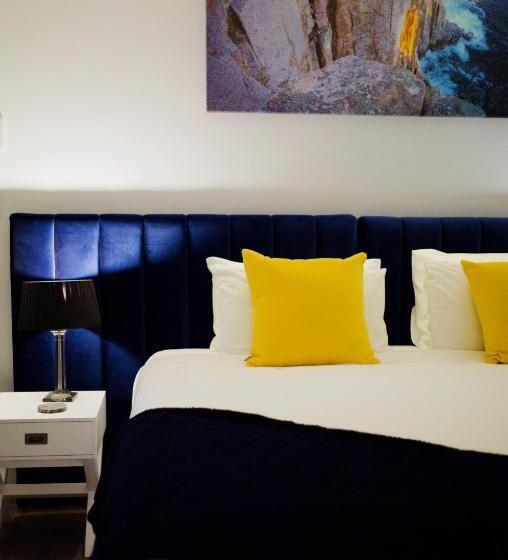 Family Suite, Bay Of Fires Apartments
