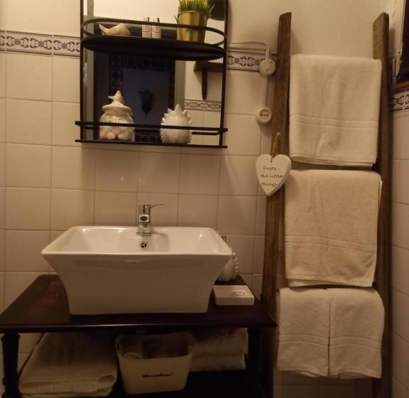Дом 2 Спальни, Quinta Casa Do Quintal
