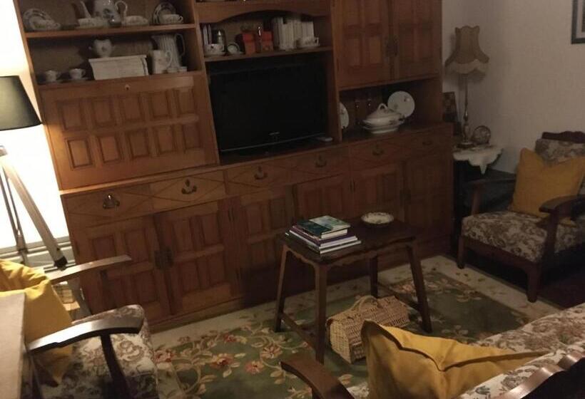 Дом 2 Спальни, Quinta Casa Do Quintal
