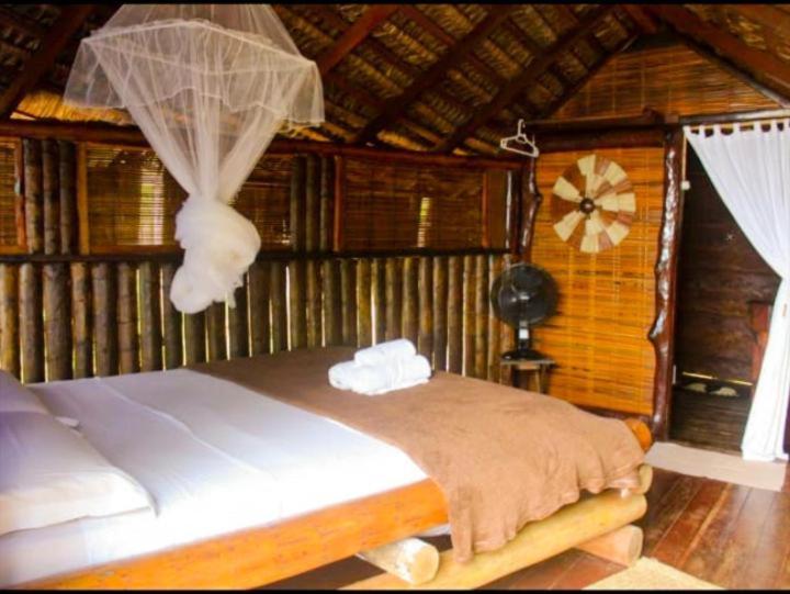 スタンダードバンガロー, Art Jungle Eco Lodge