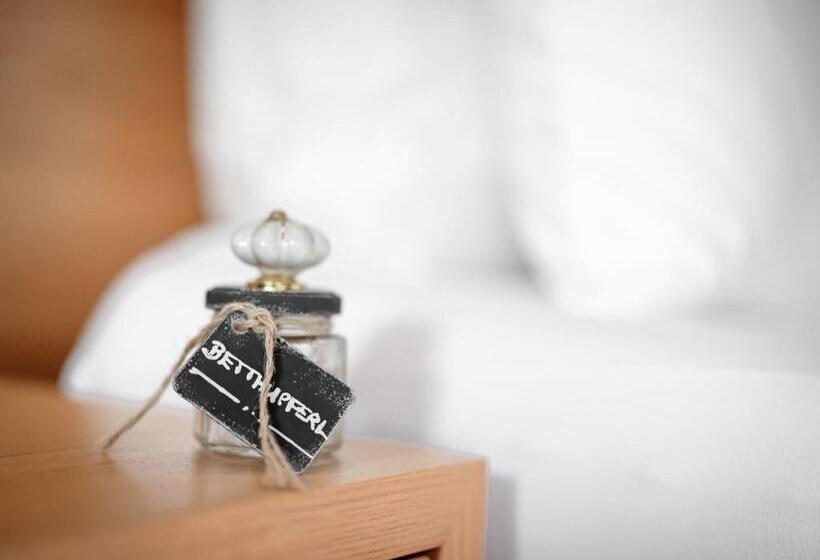 Quarto Superior, Alpen Comfort Hotel Central