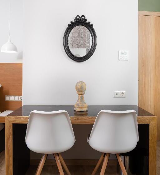 Quarto Deluxe com Vistas, A For Athens