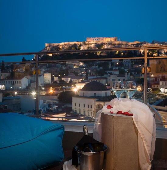 Suíte com Vistas, A For Athens