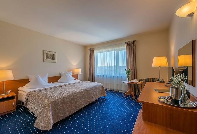 اتاق سوپریور, Grata By Centrum Hotels