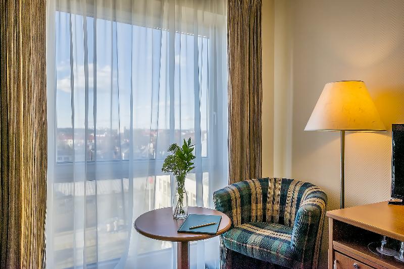 اتاق استاندارد, Grata By Centrum Hotels