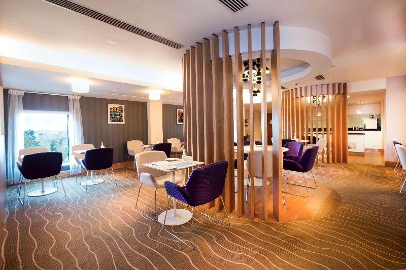 이그제큐티브 룸, Hilton London Heathrow Airport Terminal 5