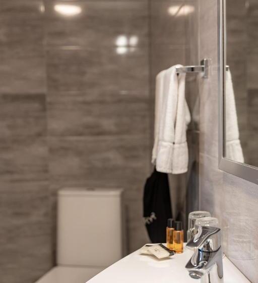Номер Стандарт, Ludvika Stadshotell