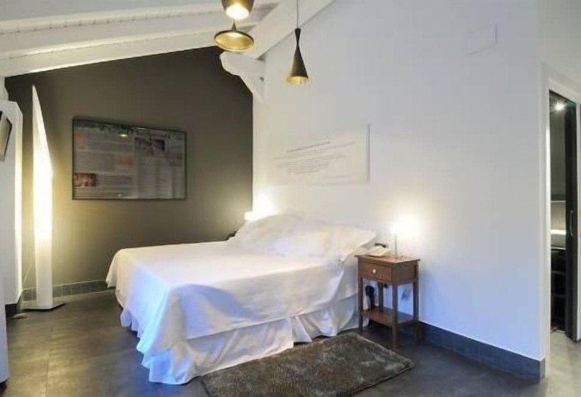 Номер Стандарт с Террасой, Aldori Landetxea   Adults Only   Pets Friendly   Reserva De La Biosfera Urdaibai