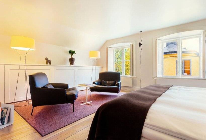 주니어 스위트, Skeppsholmen, Stockholm, A Member Of Design Hotels