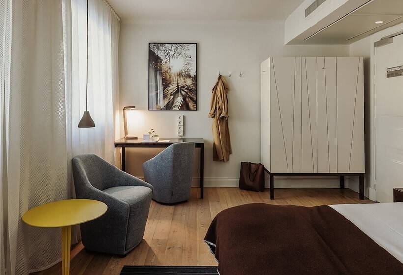 수피리어 룸, Skeppsholmen, Stockholm, A Member Of Design Hotels