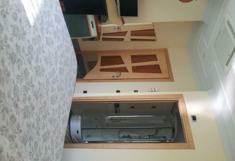 디럭스 룸, Il Principe Resort