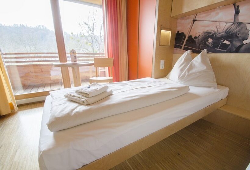 Номер Стандарт Индивидуальный, Jufa Hotel Leibnitz