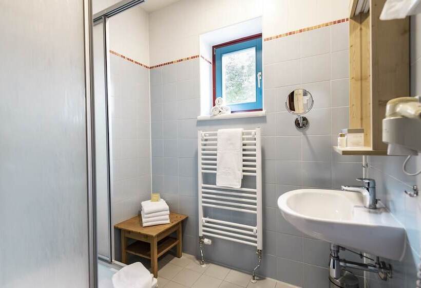 Номер Стандарт, Jufa Hotel Maria Lankowitz