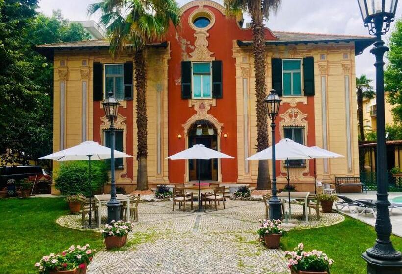 اتاق لوکس خانوادگی, Villa Mirosa