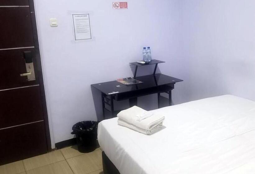 Номер Стандарт, Jember City