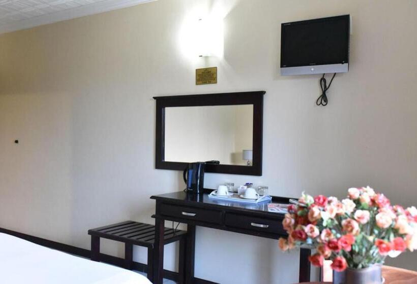 اتاق استاندارد, Regal Inn Pmburg
