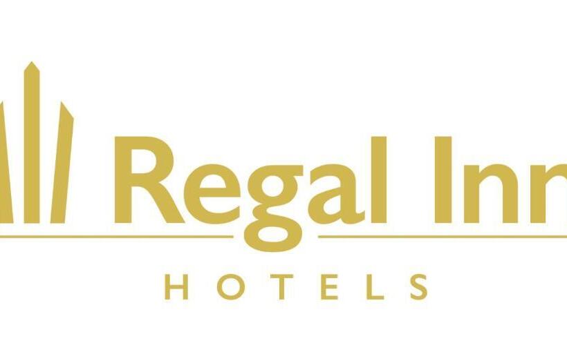 اتاق استاندارد, Regal Inn Pmburg