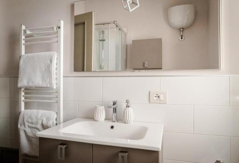Номер Стандарт Трехместный, Lazita B&b