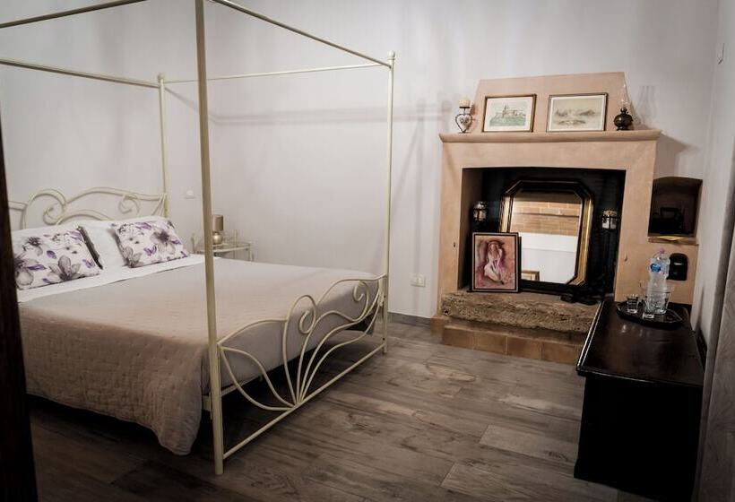 Номер Стандарт, Lazita B&b