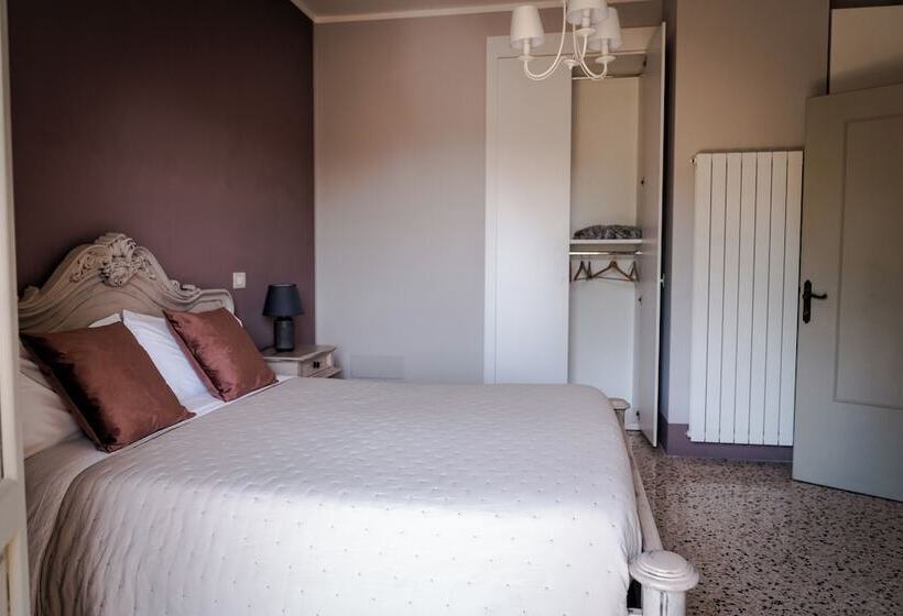 Номер Стандарт Трехместный, Lazita B&b