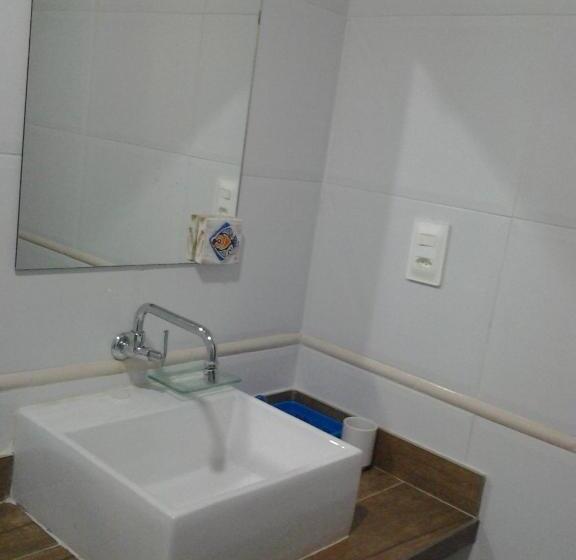 Suíte, Exclusive Guest House