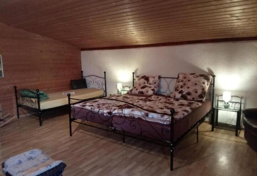 标准间, Doppelzimmer