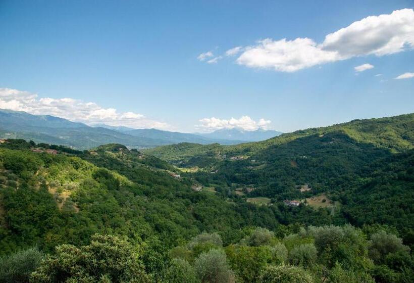 Апартаменты 1 Спальня, La Beppa   Casa Vacanza