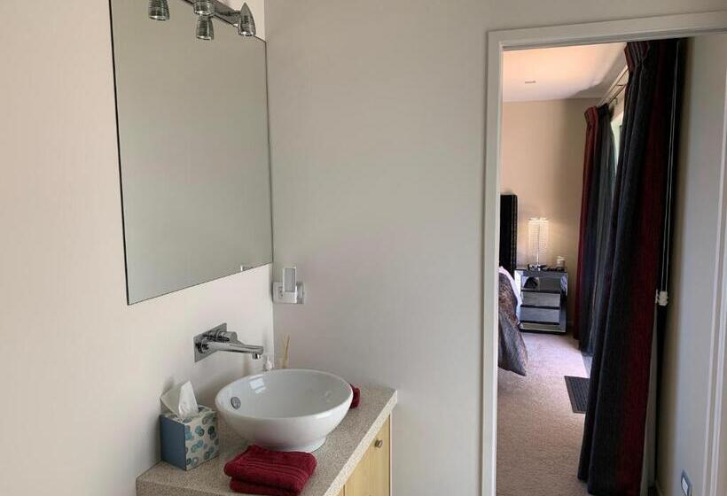Студия Стандарт Вид на Море, Kaiteriteri Retreat