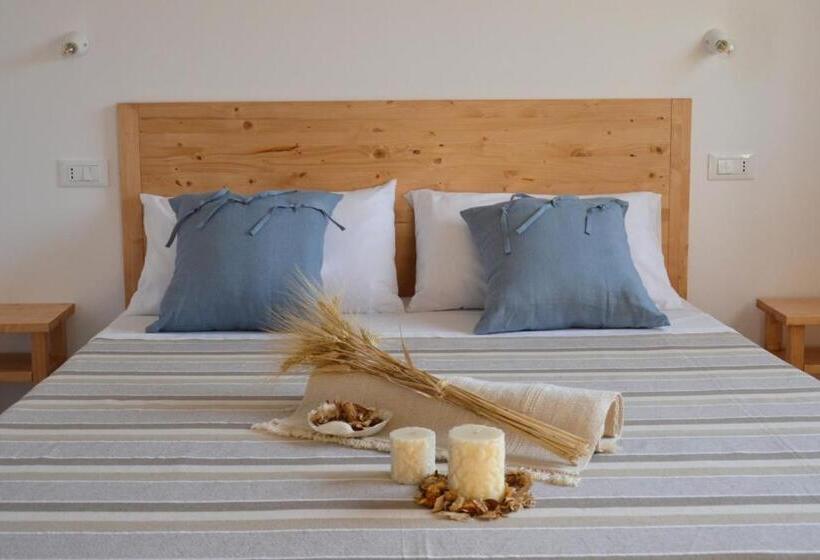آپارتمان 1 خوابه, Agriturismo Il Vecchio Mandorlo