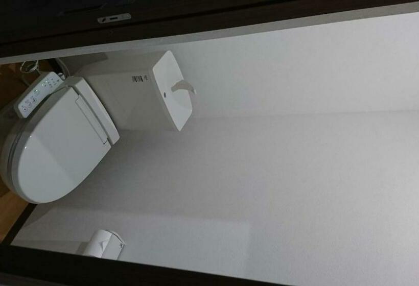 Студия Стандарт, Heisei Building 1f   Vacation Stay 82805
